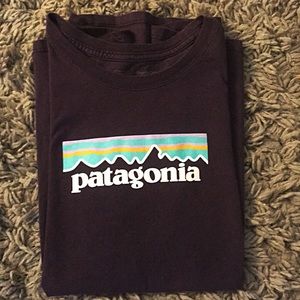 Patagonia Short Sleeve